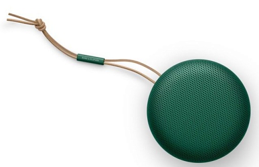 Портативная колонка Bang & Olufsen Beosound A1 2nd Gen