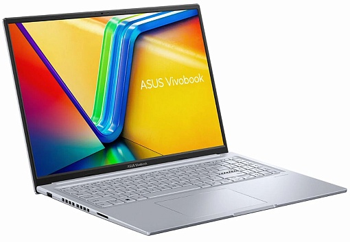Ноутбук Asus VivoBook 16X K3605VC-RP370 (Intel Core i5 13420H, NVIDIA GeForce RTX 3050) 16ГБ, 512ГБ, noOS