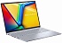 Ноутбук Asus VivoBook 16X K3605VC-RP370 (Intel Core i5 13420H, NVIDIA GeForce RTX 3050) 16ГБ, 512ГБ, noOS
