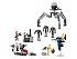 Конструктор LEGO Star Wars 75372 Боевой набор солдат-клонов и боевых дроидов