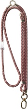 Ремешок Pitaka Strap 3 в 1 для телефона, Bonfire Red (MSR2405)