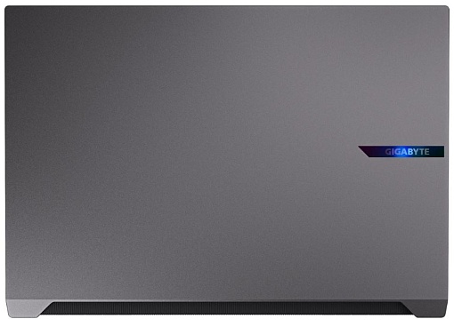 Ноутбук Gigabyte AERO X16 EG61H 1TH 16" (AMD Ryzen AI 7 350 Zen 5, NVIDIA GeForce RTX 5050) 16ГБ, 1ТБ SSD, noOS