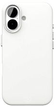 VLP Aster Pro Case с MagSafe для iPhone 17, белый (1057157)