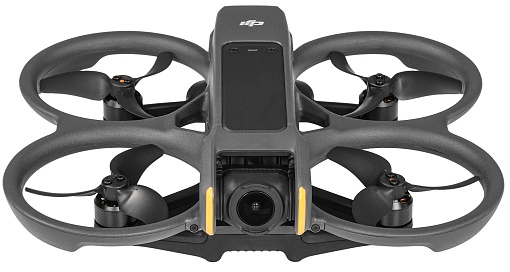 Квадрокоптер DJI Avata 2 Fly More Combo (Three Batteries)