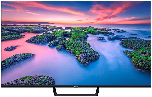 55" Телевизор Xiaomi TV A2 55 HDR, LED