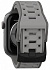 Силиконовый ремешок UAG Civilian Silicone Strap для Apple Watch 42/44/45/46/49мм