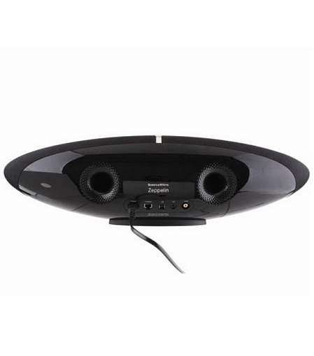 Портативная акустика Bowers & Wilkins Zeppelin Air