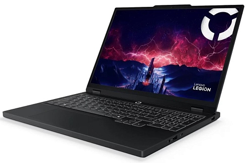 Ноутбук Lenovo Legion 5 15AHP10 (AMD Ryzen 7 260, NVIDIA GeForce RTX 5060) 32ГБ, 1ТБ SSD, noOS
