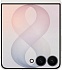 Смартфон Samsung Galaxy Z Flip8 12/256/512 ГБ