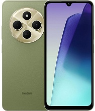 Xiaomi Redmi 14C 4/128GB, зеленый (Sage Green)