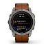 Смарт-часы Garmin Fenix 7x Sapphire