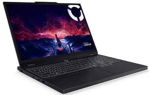 Ноутбук Lenovo Legion 5 15AHP10 (AMD Ryzen 7 260, NVIDIA GeForce RTX 5060) 32ГБ, 1ТБ SSD, noOS