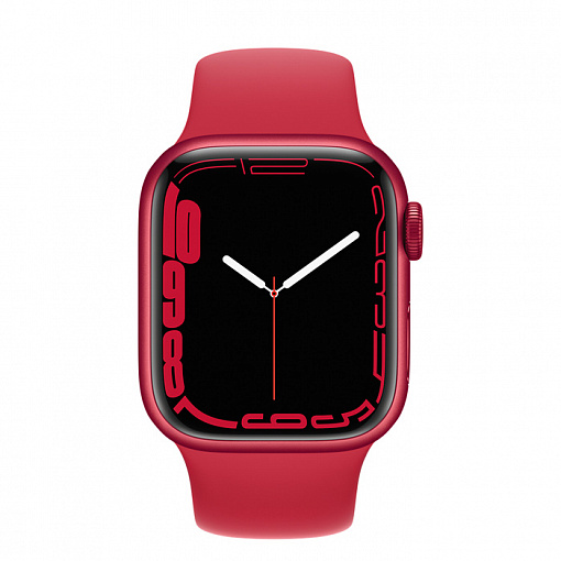 Смарт-часы Apple Watch Series 7 41mm