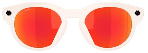 Умные очки Oakley Meta HSTN