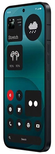 Смартфон Nothing Phone (4a) Pro 8/256ГБ