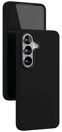 Чехол защитный VLP Aster Pro Case с MagSafe для Samsung Galaxy S26