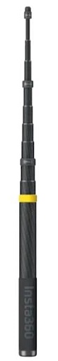 Телескопическая селфи-палка Insta360 Extended Edition Selfie Stick 3 м