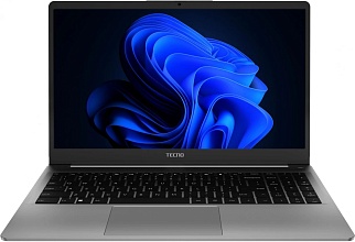 Tecno Megabook K15SDA 15.6" (AMD Ryzen 5 7430U, AMD Radeon Graphics) 8 ГБ, 512 ГБ SSD, Windows 11 Home, серый (71005000619)