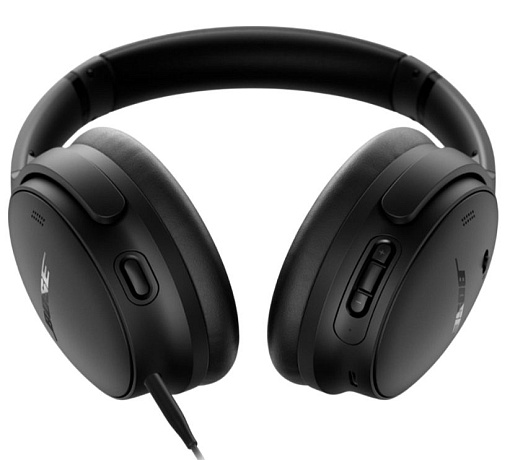 Беспроводные наушники Bose QuietComfort Headphones