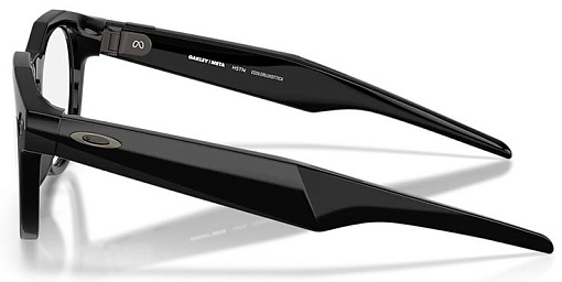 Умные очки Oakley Meta HSTN