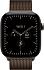 Умные часы Apple Watch Series 12 42mm Titanium Case with Milanese Loop