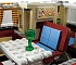 Конструктор LEGO Creator 10220 Туристический трейлер Фольксваген Т1