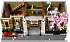 Конструктор LEGO 10326 Музей естествознания