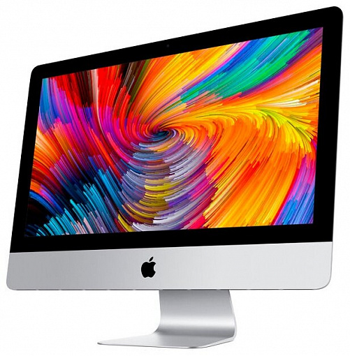 Моноблок Apple iMac 21.5 (Retina 4K, середина 2019 г.) Intel Core i3/AMD Radeon Pro 555X