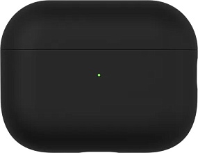 Чехол uBear Touch Pro Case для AirPods Pro 3, усиленный черный (CS622BL15TP-APPRO3)