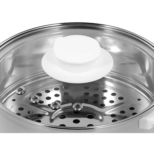 Пароварка Tefal VC1451 Convenient Series
