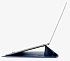 Чехол Uniq Oslo V.2 Pu для MacBook Pro 14'', leather