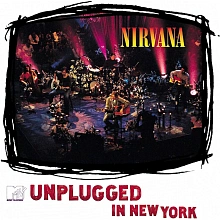 Виниловая пластинка Nirvana - MTV Unplugged In New York (0720642472712)