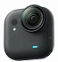 Экшн-камера Insta360 GO Ultra