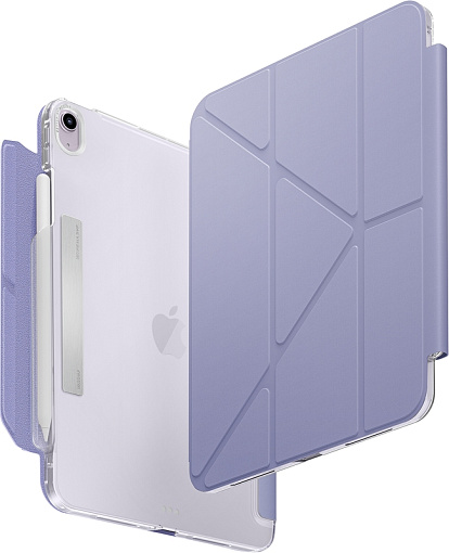 Чехол Uniq Camden Click для iPad Air 11" (2024)