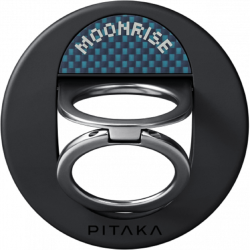 Магнитное кольцо-держатель PITAKA MagEZ Grip 3, Moonrise (MGM2404)
