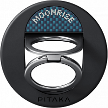 Магнитное кольцо-держатель PITAKA MagEZ Grip 3, Moonrise (MGM2404)