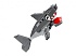 Конструктор LEGO Creator 31109 Пиратский корабль
