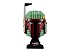 Конструктор LEGO Star Wars 75277 Шлем Бобы Фетта