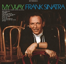 Виниловая пластинка Frank Sinatra - My Way (0602577959318)