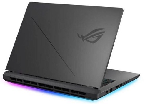Ноутбук Asus ROG Strix G16 G615JMR-AS74 (Intel Core i7 14650HX, NVIDIA GeForce RTX 5060) 16ГБ, 1ТБ SSD, noOS
