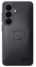 SP Connect SPC+ для Samsung Galaxy S26, черный