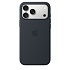 Чехол Apple Silicone Case с MagSafe для iPhone 18 Pro