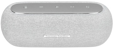 Портативная колонка Harman Kardon Luna, серый
