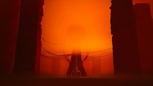 Игра Cronos: The New Dawn для Nintendo Switch 2