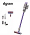 Вертикальный пылесос Dyson V12 Origin Fluffy