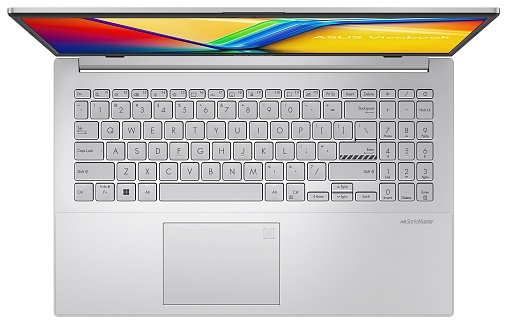 Ноутбук ASUS Vivobook Go 15 E1504FA-BQ4412 (AMD Ryzen 5 40, AMD Radeon 610M) 16ГБ, 512ГБ SSD, noOS