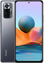 Смартфон Xiaomi Redmi Note 10 Pro 6/128GB (Серый)