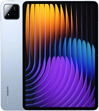 Xiaomi Pad 7 8/256Gb, голубой