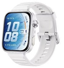 Huawei Watch Fit 5 Pro, белый