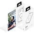 Чехол uBear Real Mag Case с MagSafe для Apple iPhone 16e